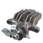 Remklauw VW VOLKSWAGEN LUPO 1.6 GTI achterzijde, links, Verzenden, Nieuw