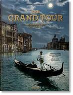 The Grand Tour. The Golden Age of Travel, Nieuw, Verzenden