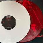 Queen - Queen Greatest Hits Exclusive White and Red Vinyl, Nieuw in verpakking