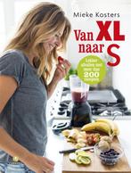 Van XL naar S 9789048829866 Mieke Kosters, Verzenden, Zo goed als nieuw, Mieke Kosters