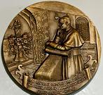 Cabral Antunes (1916-1986) - Mooie medaille uitgevoerd in, Antiek en Kunst
