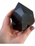 Obsidiaan Zwart top gepolijst nr.16, Nieuw