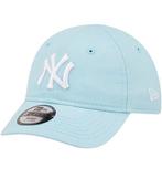 New York Yankees 9Forty Infant Cap Lichtblauw Wit, Nieuw, Ophalen of Verzenden