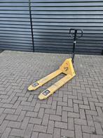 Palletwagen pompwagen  2500kg, Voorzetapparatuur