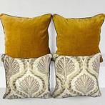 Jane Churchill Nieuwe set van vier - Kussen