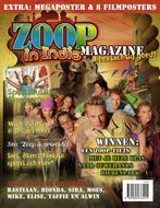 Zoop in india 9789085673415 en, Boeken, Verzenden, Gelezen, En