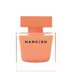Narciso Rodriguez Ambrée Eau de Parfum Spray 50 ml, Sieraden, Tassen en Uiterlijk, Uiterlijk | Parfum, Nieuw, Verzenden
