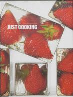 Just Cooking Boxy 9789020953107 Stefan Boxy, Verzenden, Zo goed als nieuw, Stefan Boxy