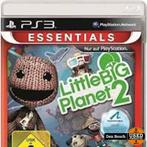 Little Big Planet 2 Essentials - PS3 Game, Spelcomputers en Games, Games | Sony PlayStation 3, Zo goed als nieuw, Verzenden