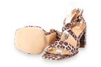 Tamaris Sandalen in maat 37 Bruin | 10% extra korting, Tamaris, Bruin, Verzenden, Sandalen of Muiltjes