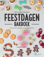 Het Lauras Bakery Feestdagen Bakboek, Nieuw, Verzenden