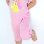 Prinsessen legging roze-Maat 116, Kinderen en Baby's, Nieuw, Verzenden