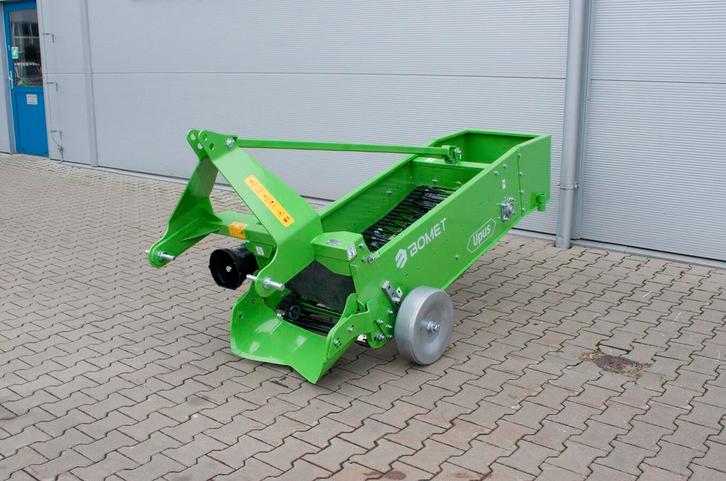 Bomet Aardappelrooier 1-rij Upus Z656, Zakelijke goederen, Agrarisch | Werktuigen