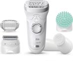 Braun - Silk-épil 9 - Elektrische Epilator - 9-865 (Extras, Verzenden, Nieuw