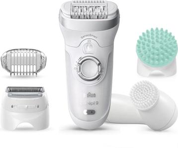 Braun - Silk-épil 9 - Elektrische Epilator - 9-865 (Extras beschikbaar voor biedingen