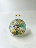 Murano - Kom - Glas, Antiek en Kunst, Curiosa en Brocante