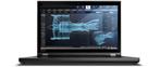 Lenovo ThinkPad P53 Intel Core i7 9850H | 8GB DDR4 | 256G..., Ophalen of Verzenden, Refurbished, 15 inch, 2 tot 3 Ghz
