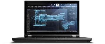 Lenovo ThinkPad P53 Intel Core i7 9850H | 8GB DDR4 | 256G... beschikbaar voor biedingen