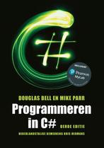Programmeren in C# 3e editie 9789043036139, Boeken, Verzenden, Zo goed als nieuw