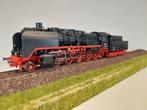 Märklin H0 - 29825.1 - Stoomlocomotief met tender (1) - BR, Hobby en Vrije tijd, Modeltreinen | H0, Nieuw