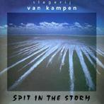cd - Slagerij Van Kampen - Spit In The Storm, Cd's en Dvd's, Verzenden, Zo goed als nieuw