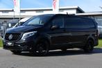 Zakelijke Lease |  Mercedes-Benz Vito 116 CDI L3 DC AMG Edit, Automaat, Stof, Gebruikt, Overige kleuren