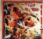 Mimmo Rotella (1918-2006) - Lassu qualcuno mi ama