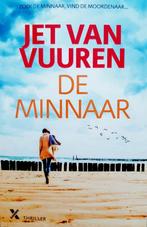 De minnaar 9789401616645 Jet van Vuuren, Verzenden, Gelezen, Jet van Vuuren