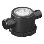 ProPlus Sifon met RVS Zeef - Ø39 mm - Voor Afvalwatersystee, Ophalen of Verzenden, Nieuw