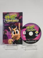 Agent Hugo Roborumble Playstation 2, Ophalen of Verzenden, Zo goed als nieuw
