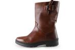 Outfielder Boots in maat 44 Cognac | 10% extra korting, Kleding | Heren, Schoenen, Overige kleuren, Verzenden, Boots, Outfielder