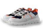 Giga Sneakers in maat 34 Wit | 10% extra korting, Verzenden, Jongen of Meisje, Schoenen, Zo goed als nieuw