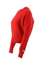 Colourful Rebel Trui in maat XS Rood, Colourful Rebel, Verzenden, Zo goed als nieuw, Rood