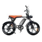 Ouxi V8 - Fatbike - Bruin, Ophalen of Verzenden, Nieuw