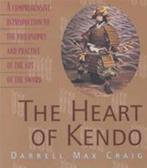 The Heart of Kendo, Boeken, Nieuw, Verzenden