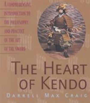 The Heart of Kendo, Boeken, Taal | Overige Talen, Verzenden