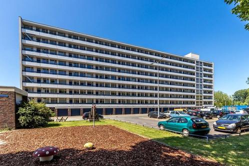 Kamer te huur aan Gildemeestersplein in Arnhem, Huizen en Kamers, Kamers te huur, Minder dan 20 m², Arnhem