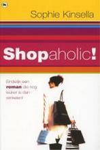 Shopaholic! / Shopaholic 9789044301625 Sophie Kinsella, Verzenden, Gelezen, Sophie Kinsella