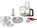 Bosch MUZ9VLP1 VeggieLove Plus Pakket, Verzenden, Zo goed als nieuw