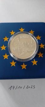 België. 10 Euro 2015 Waterloo Proof (Zonder Minimumprijs)