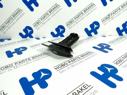 Parkeerrem greep A 251 427 0120 o.a: R-klasse w251, Auto-onderdelen, Interieur en Bekleding, Gebruikt, 3 maanden garantie, Mercedes-Benz