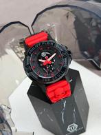 Philipp Plein - The Skull Red - Zonder minimumprijs -, Nieuw