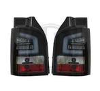 Achterlichten VW Transporter T5 met Tube en LED, Ophalen of Verzenden, Nieuw