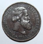 Brésil Brazil Km 474 – 20 Reis 1869 – Rs Bruessel Pedro, Verzenden