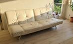 Ligne Roset - Pascal Mourgue - Sofa - Smala - Leder