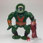 Masters of the Universe - Leech (Compleet) (Toys), Verzenden, Zo goed als nieuw