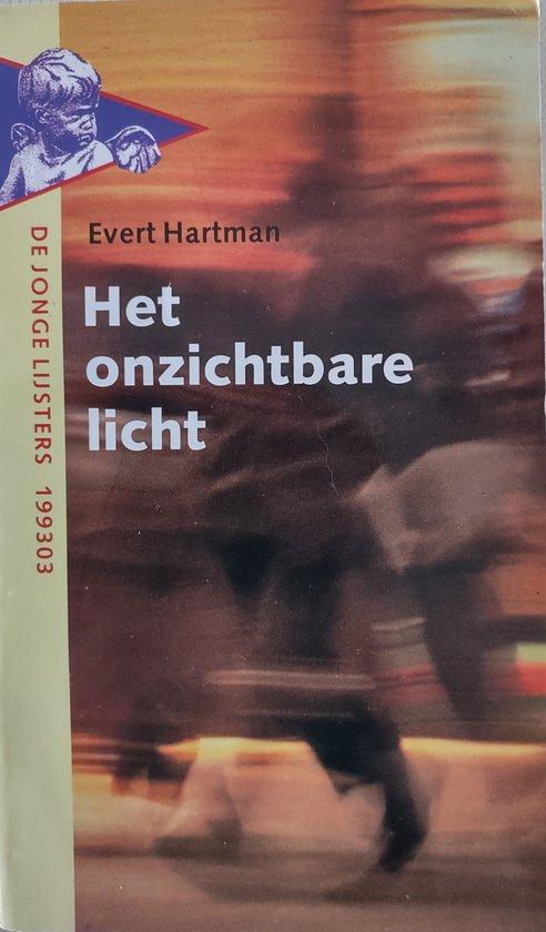 De jonge lijsters 1993 nummer 3: Hetonzichtbare licht / De, Boeken, Schoolboeken, Gelezen, Verzenden