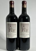 2015 Pagodes de Cos second wine of Château Cos dEstournel, Nieuw