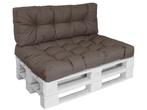 Kettler set palletkussens antraciet 2351, Ophalen of Verzenden, Zo goed als nieuw