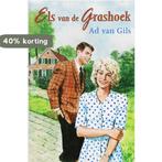 Els van de grashoek 9789020527889 A. Van Gils, Boeken, Verzenden, Gelezen, A. Van Gils
